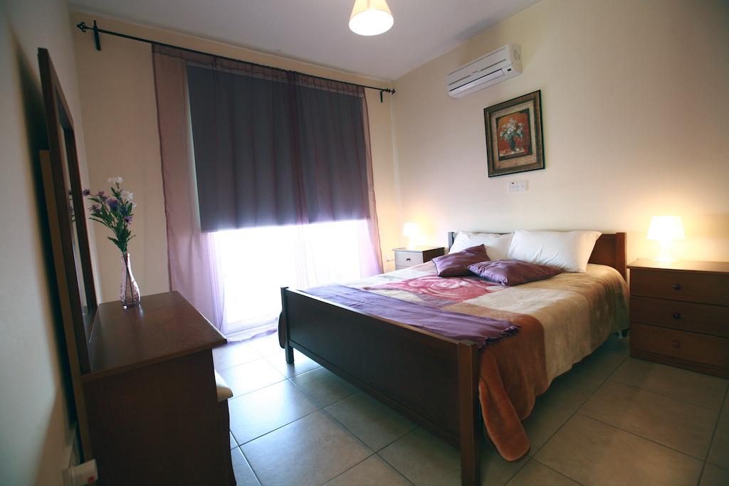 Apartment Marina