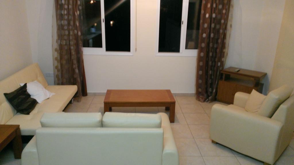 Apartment Marina Paphos